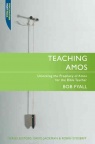Teaching Amos - TTS  **